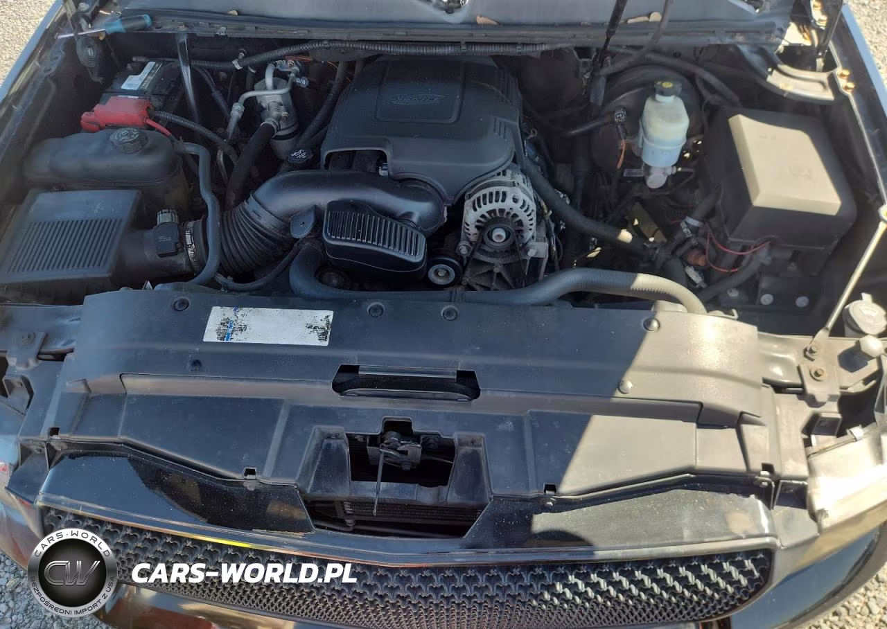 2010 Chevrolet Avalanche Lt VIN:3GNVKFE08AG165245 - 11