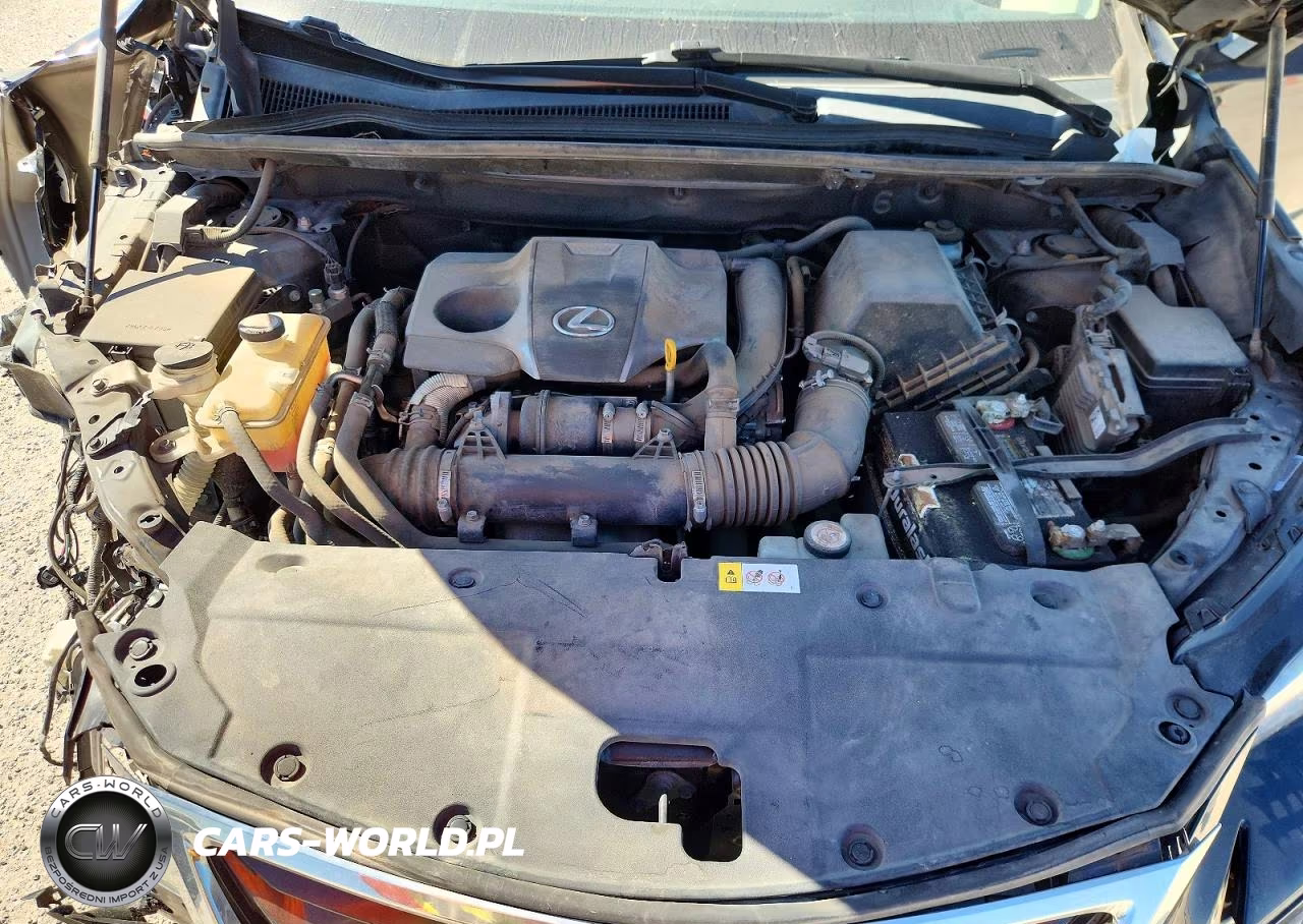2017 Lexus Nx 200T Base VIN:JTJYARBZ2H2063078 - 11