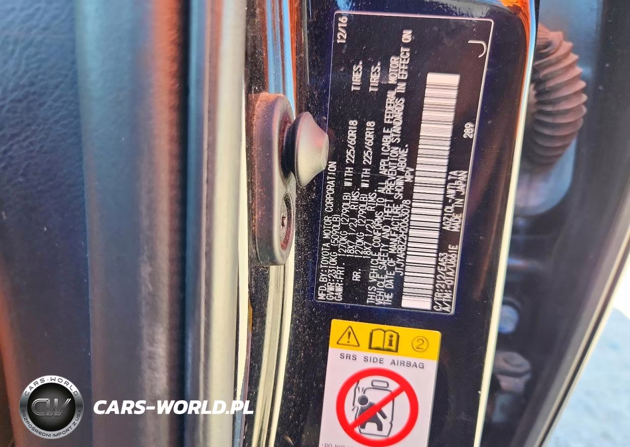 2017 Lexus Nx 200T Base VIN:JTJYARBZ2H2063078 - 12