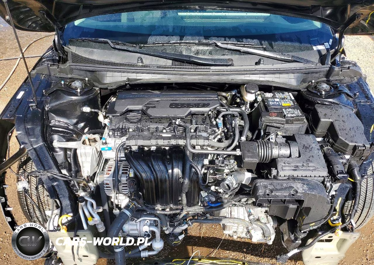 2026 Kia K4 Lxs VIN:3KPFT4DE3TE361054 - 11