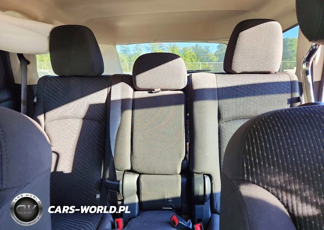 2018 Dodge Journey Se VIN:3C4PDCAB2JT520905 - 10