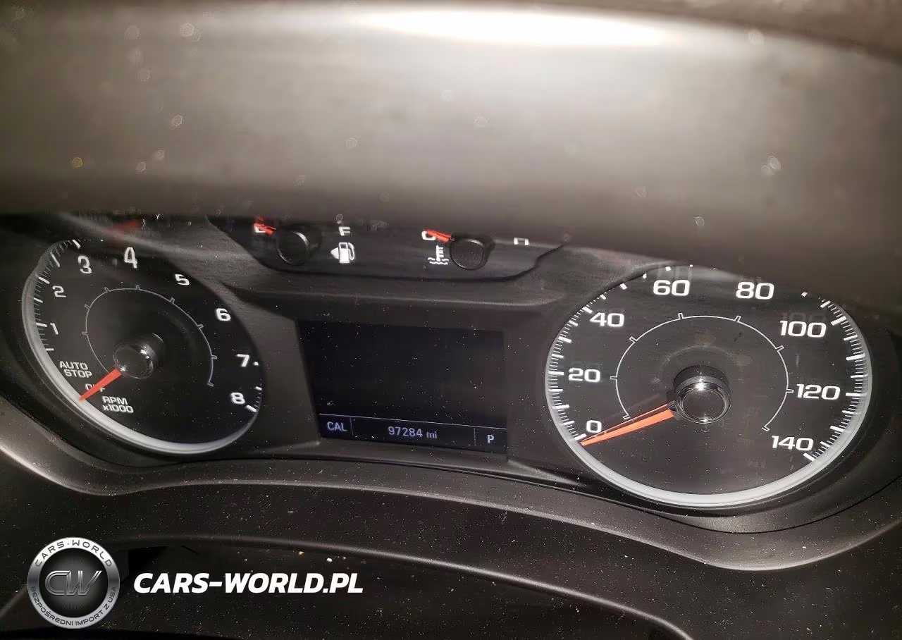 2018 GMC Terrain Sle VIN:3GKALTEV9JL375072 - 9