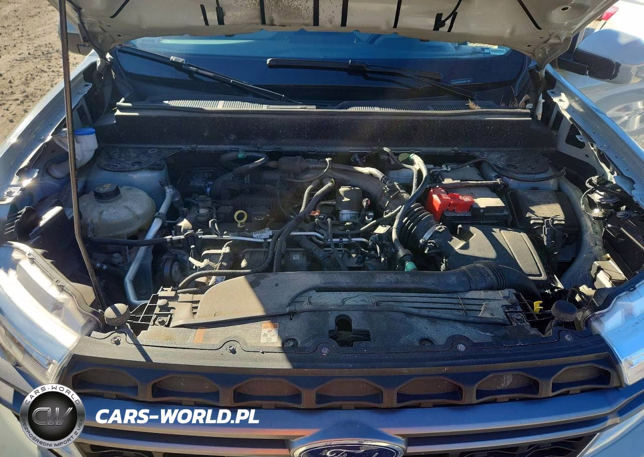 2023 Ford Maverick Xl VIN:3FTTW8F90PRA43666 - 11