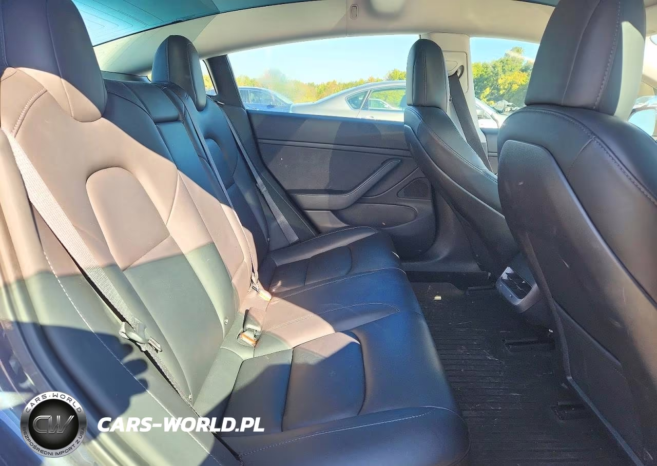 2018 Tesla Model 3 VIN:5YJ3E1EB3JF145731 - 10