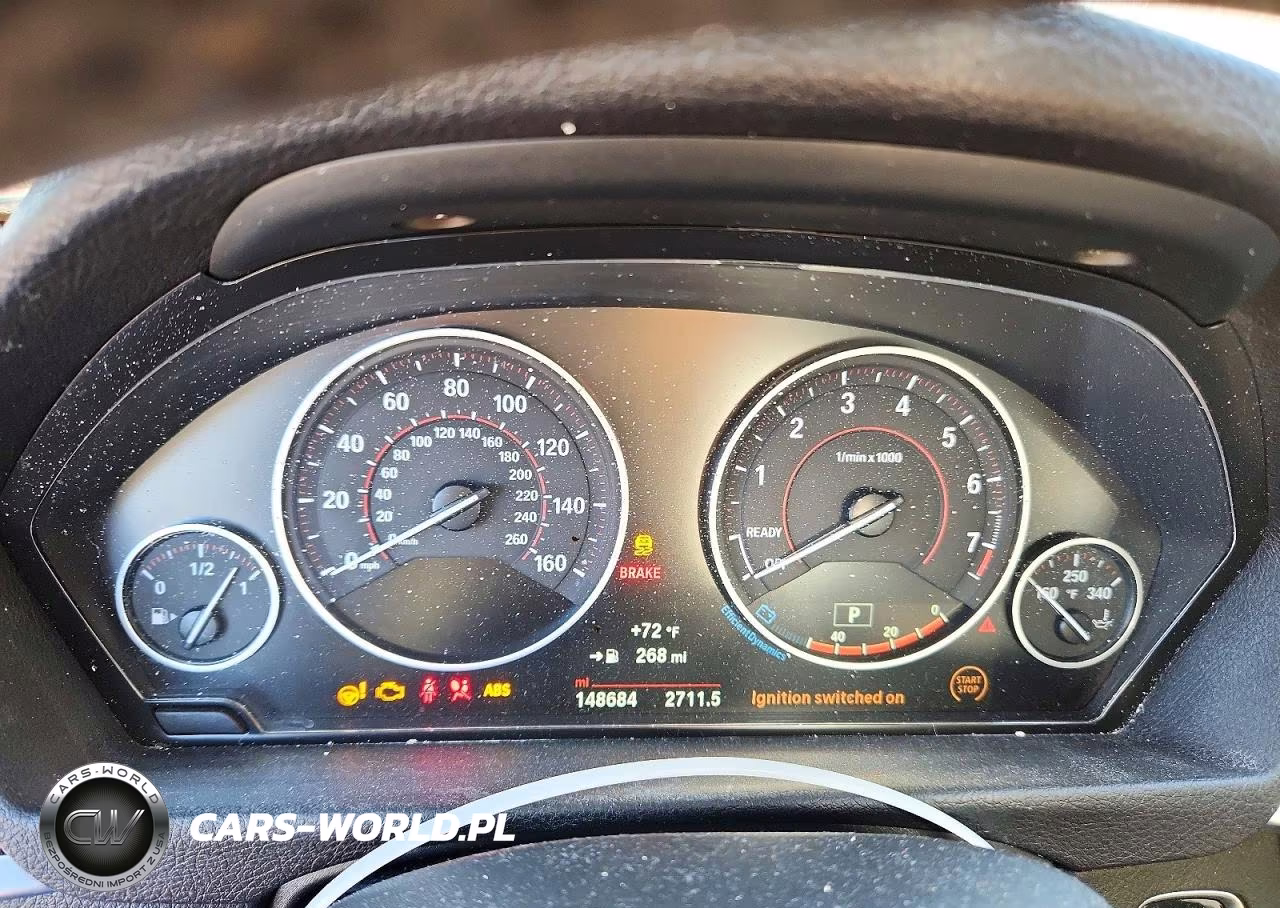 2018 BMW 430Xi Gran Coupe VIN:WBA4J3C55JBG90793 - 9