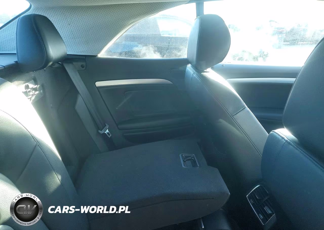 2013 Audi A5 Premium VIN:WAUCFAFH5DN008941 - 10
