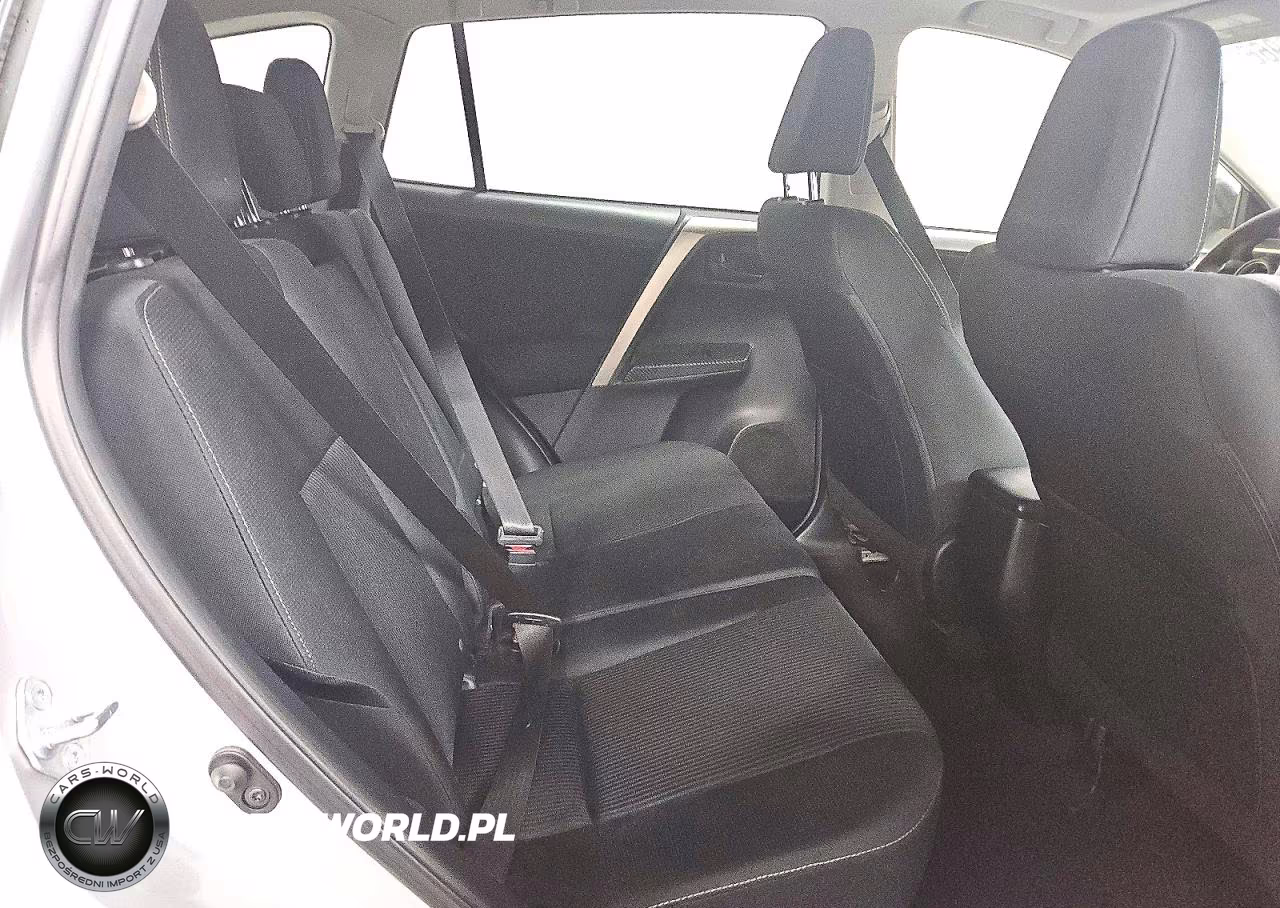 2013 Toyota Rav4 Xle VIN:JTMRFREV9DD045371 - 11