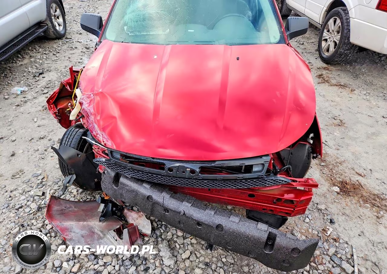 2009 Ford Focus Se VIN:1FAHP35NX9W208312 - 11