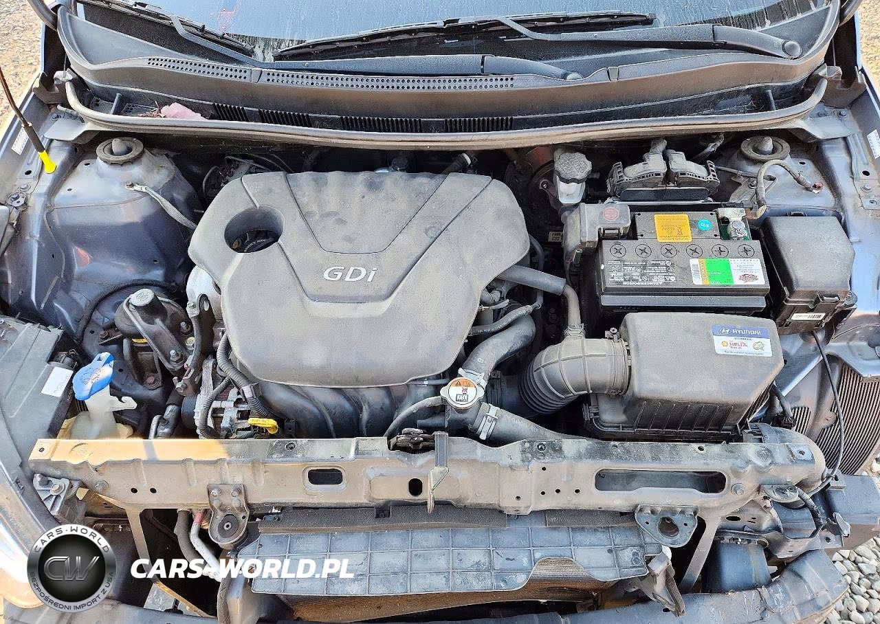2017 Hyundai Accent Se VIN:KMHCT4AE3HU196618 - 11