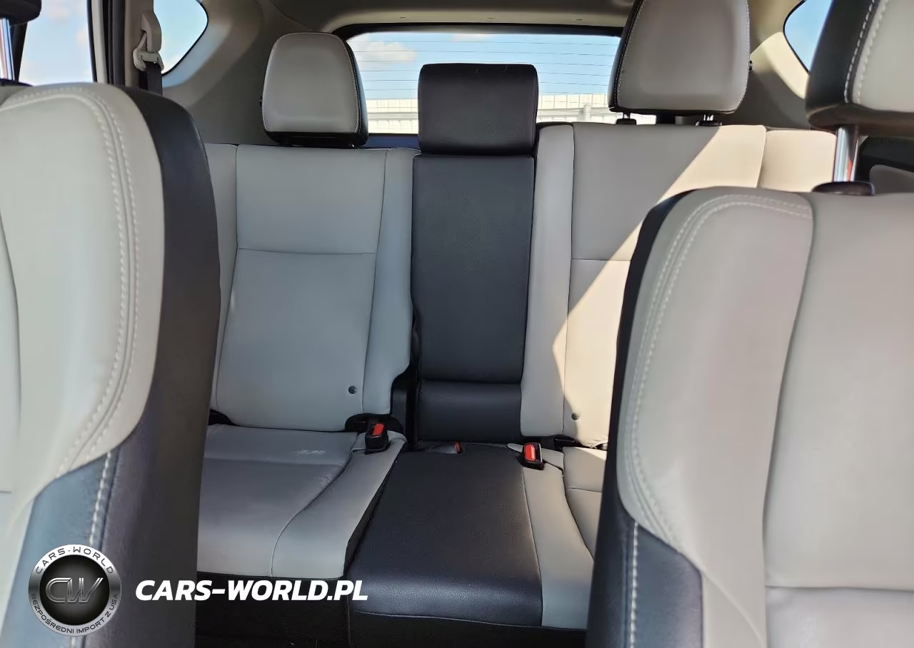 2018 Toyota Rav4 Limited VIN:JTMYFREV1JJ155260 - 10