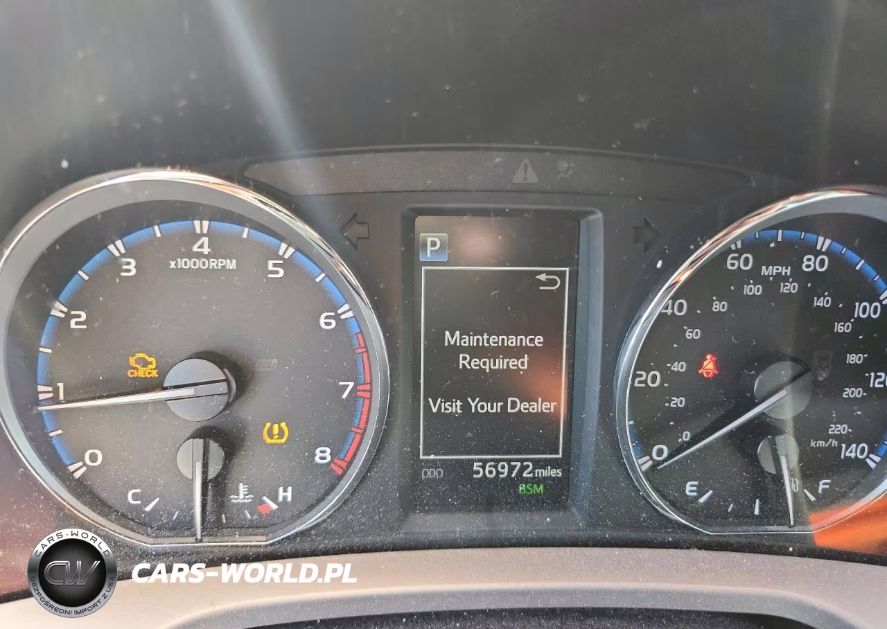 2018 Toyota Rav4 Limited VIN:JTMYFREV1JJ155260 - 9