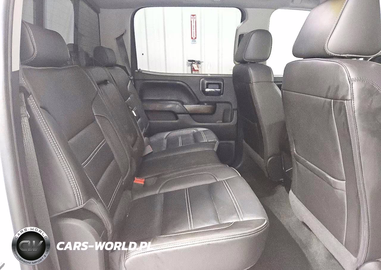2018 GMC Sierra K1500 Denali VIN:3GTU2PEJXJG457028 - 10