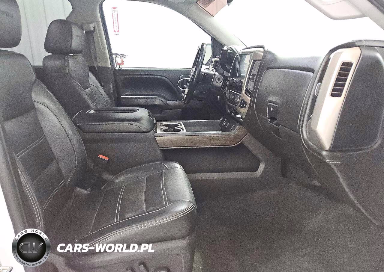 2018 GMC Sierra K1500 Denali VIN:3GTU2PEJXJG457028 - 13