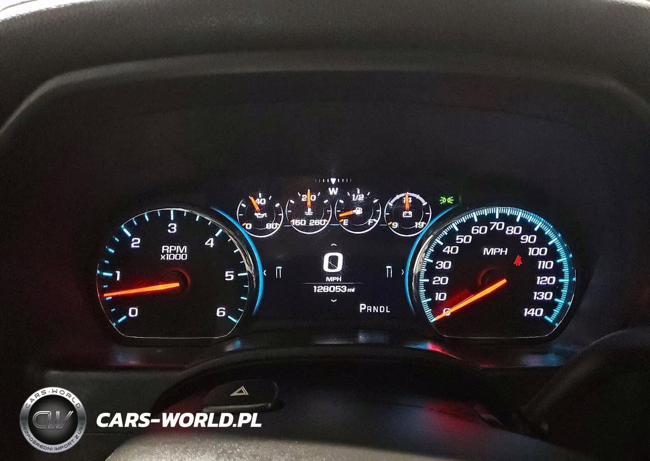 2018 GMC Sierra K1500 Denali VIN:3GTU2PEJXJG457028 - 9