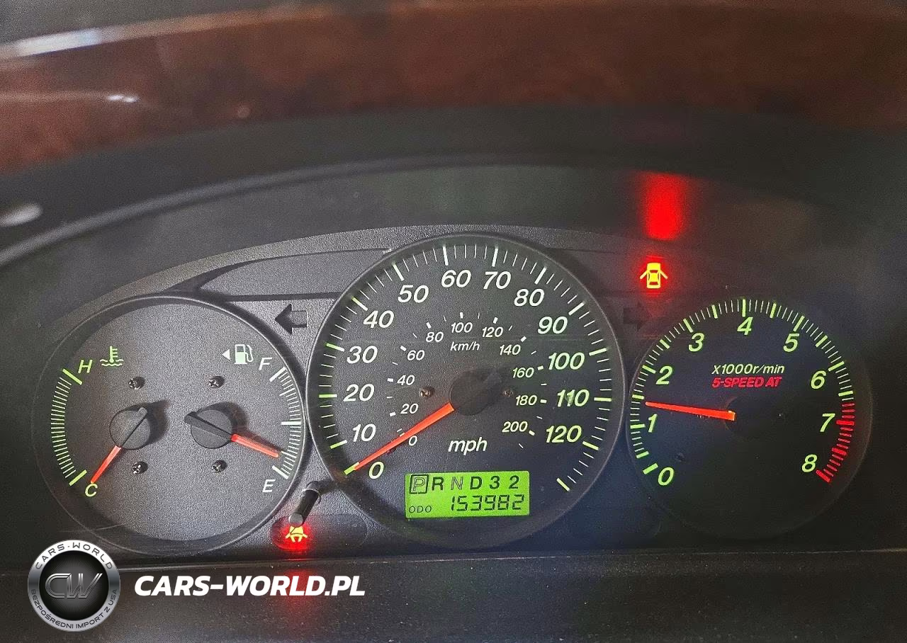 2002 Mazda Mpv VIN:JM3LW28J920318309 - 9