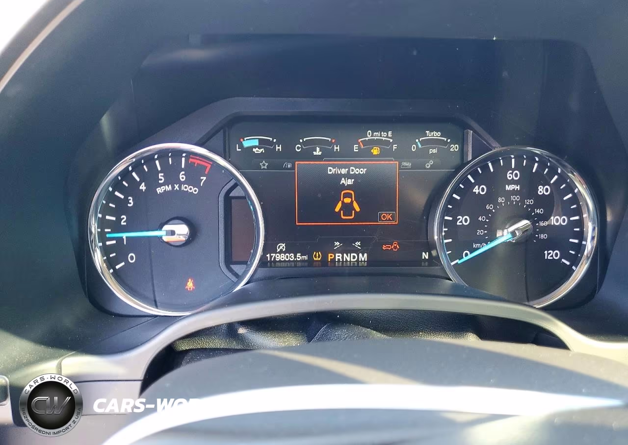 2018 Ford Expedition Xlt VIN:1FMJU1HT2JEA39024 - 9