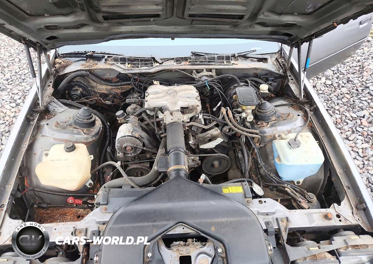 1985 Chevrolet Camaro VIN:1G1FP87S7FL488536 - 11