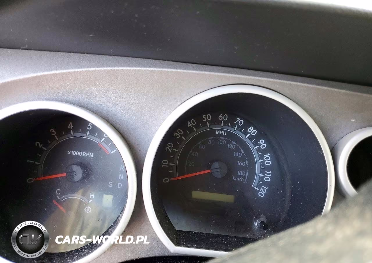 2012 Toyota Tundra Crewmax Sr5 VIN:5TFEM5F11CX038596 - 9
