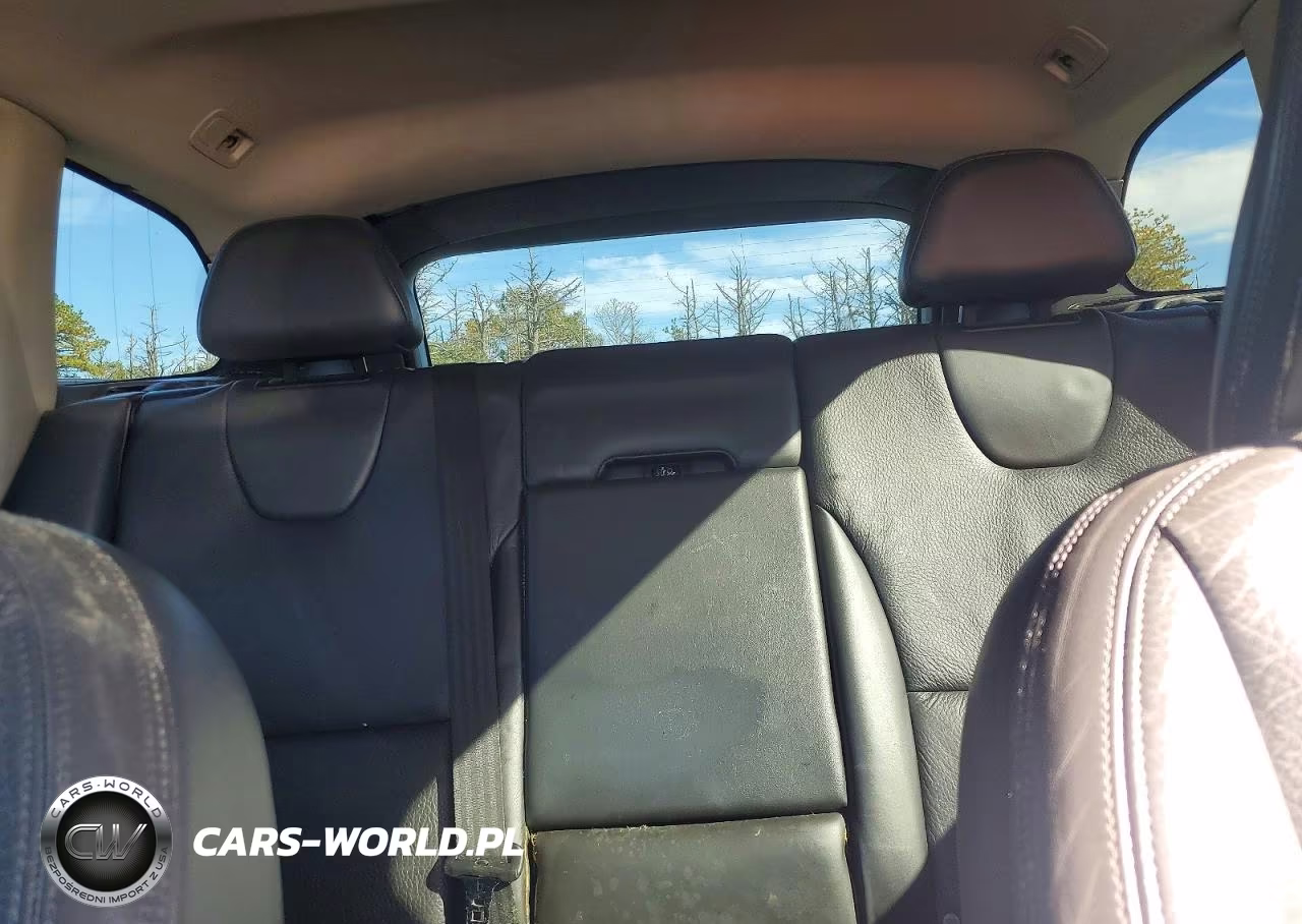 2014 Volvo Xc60 T6 VIN:YV4902DZ9E2547806 - 10