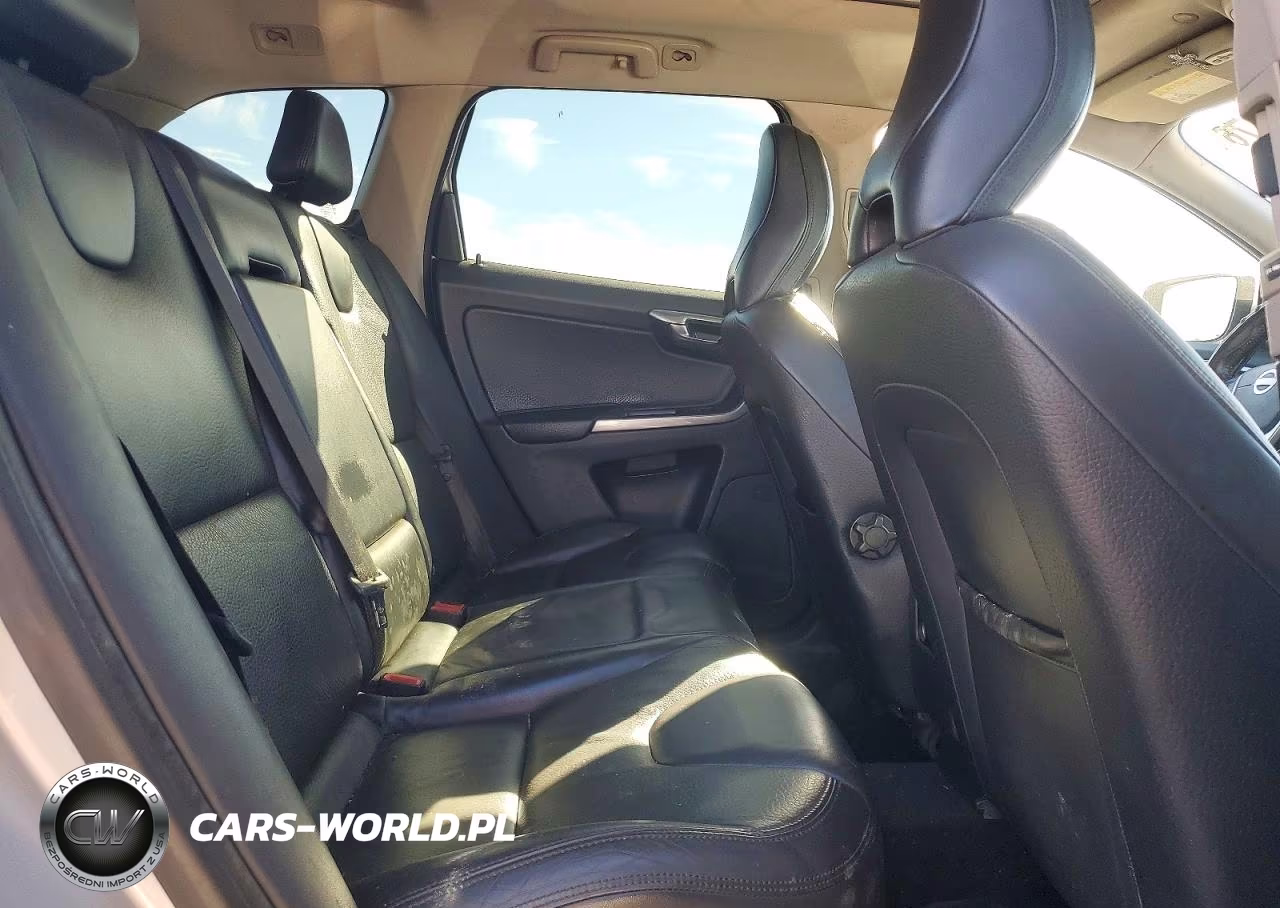2014 Volvo Xc60 T6 VIN:YV4902DZ9E2547806 - 11
