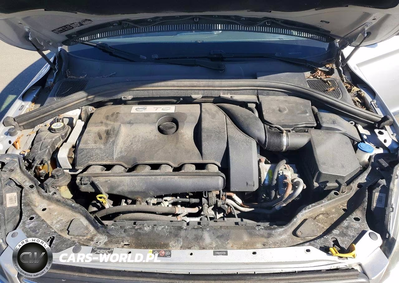 2014 Volvo Xc60 T6 VIN:YV4902DZ9E2547806 - 12