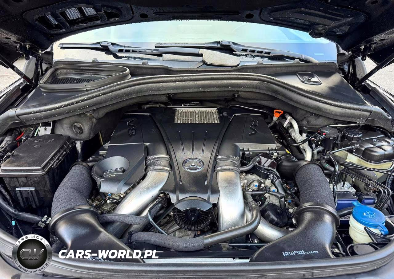 2017 Mercedes-Benz Gls 550 4Matic VIN:4JGDF7DE0HA751194 - 13