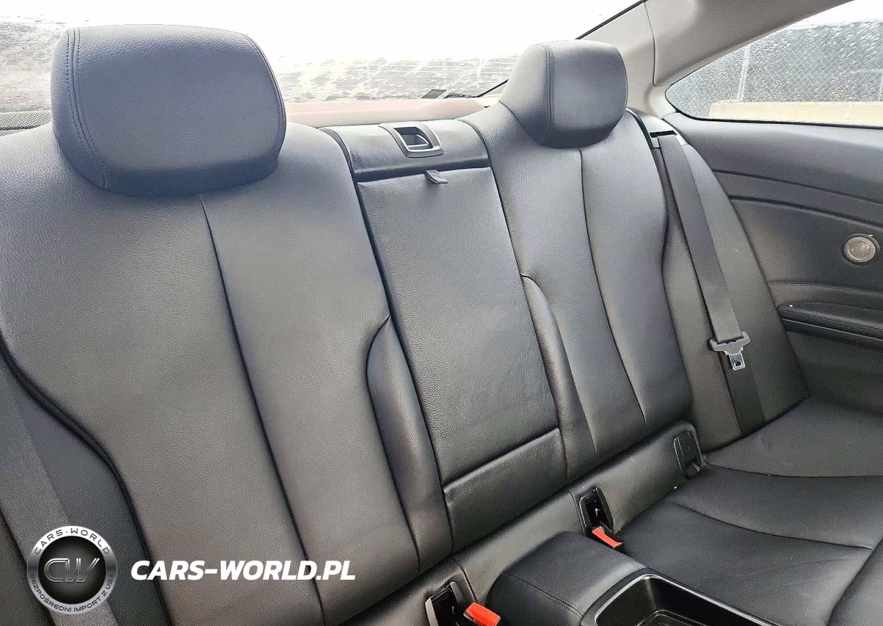 2014 BMW 428 I VIN:WBA3N3C5XEF712296 - 10