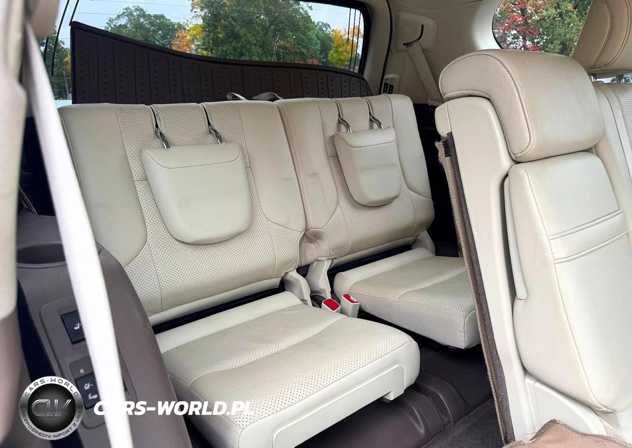 2015 Lexus Gx 460 Premium VIN:JTJJM7FX8F5108669 - 9