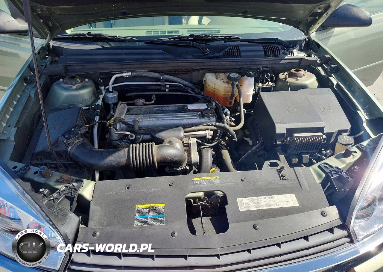 2005 Chevrolet Malibu VIN:1G1ZS52F45F180810 - 11