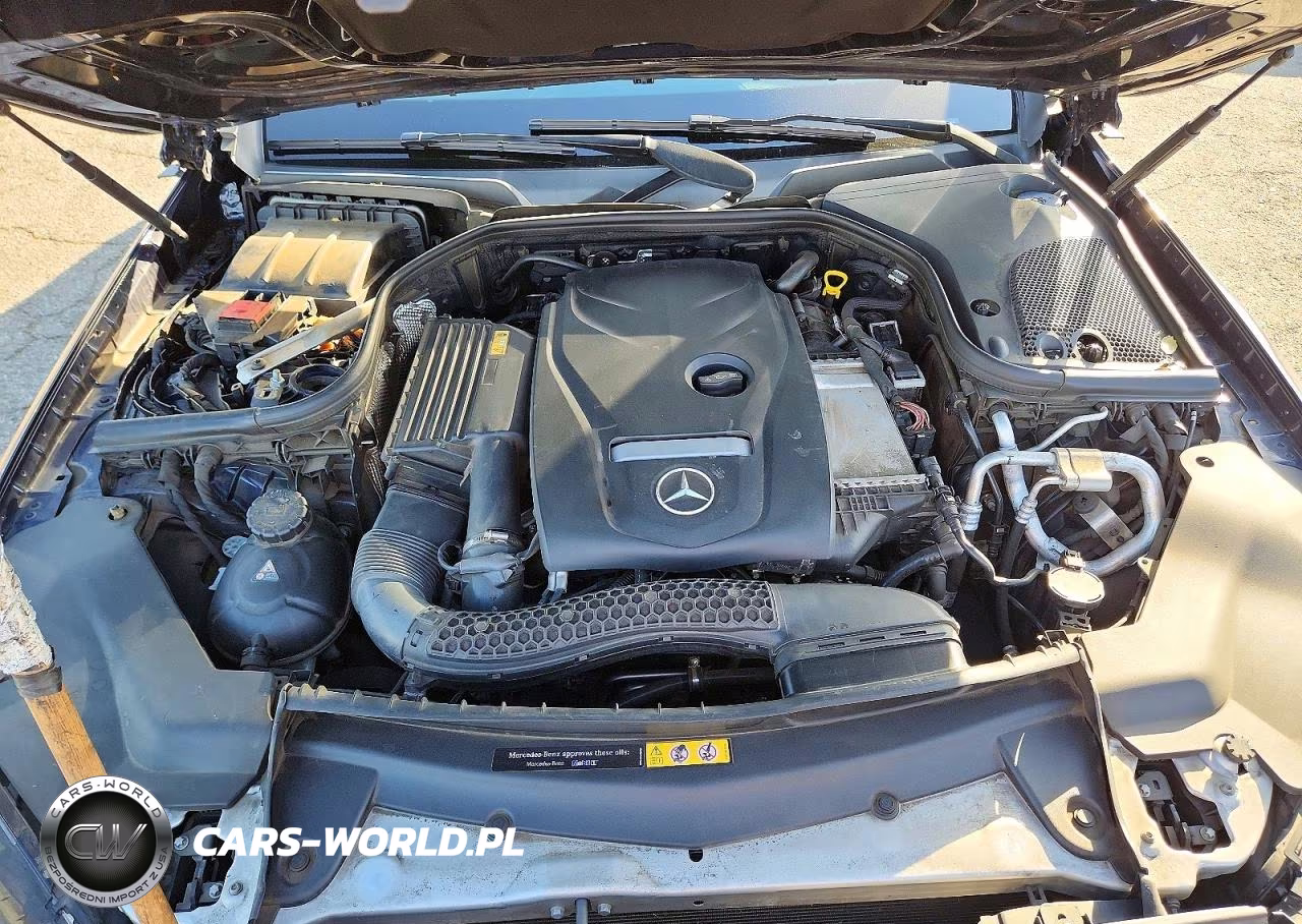 2017 Mercedes-Benz E 300 VIN:WDDZF4JB0HA009337 - 11