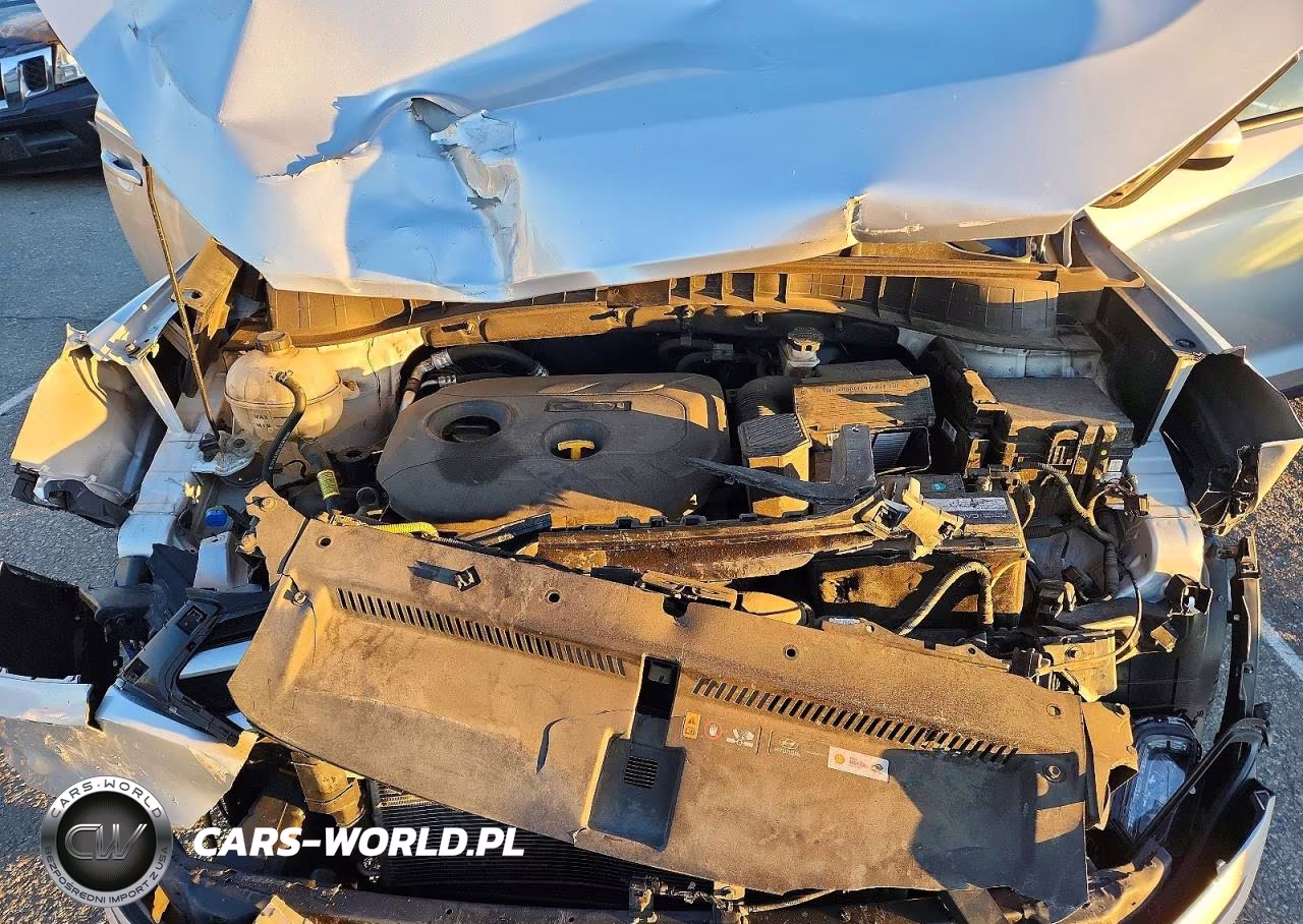 2018 Hyundai Tucson Sel VIN:KM8J33A44JU767564 - 12