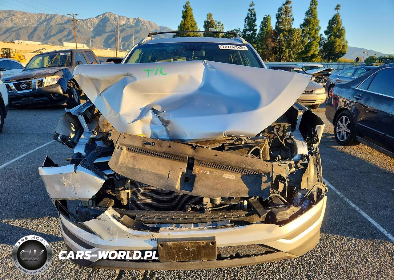 2018 Hyundai Tucson Sel VIN:KM8J33A44JU767564 - 5