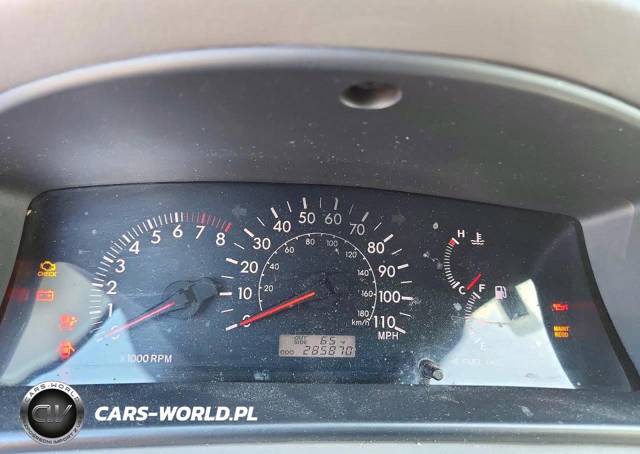2005 Toyota Corolla Le VIN:1NXBR30E45Z510231 - 9