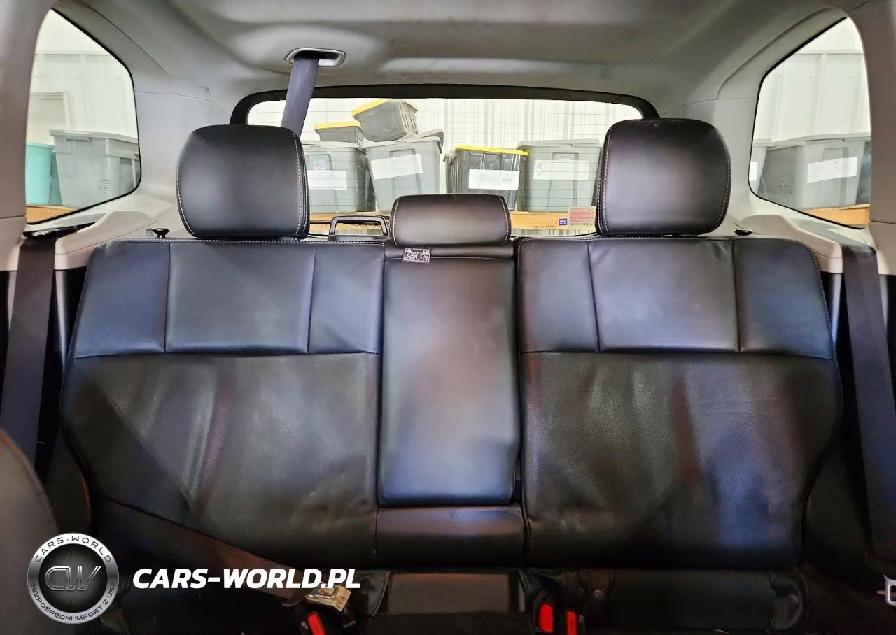 2014 Subaru Forester 2.5I Limited VIN:JF2SJAHC7EH532835 - 10
