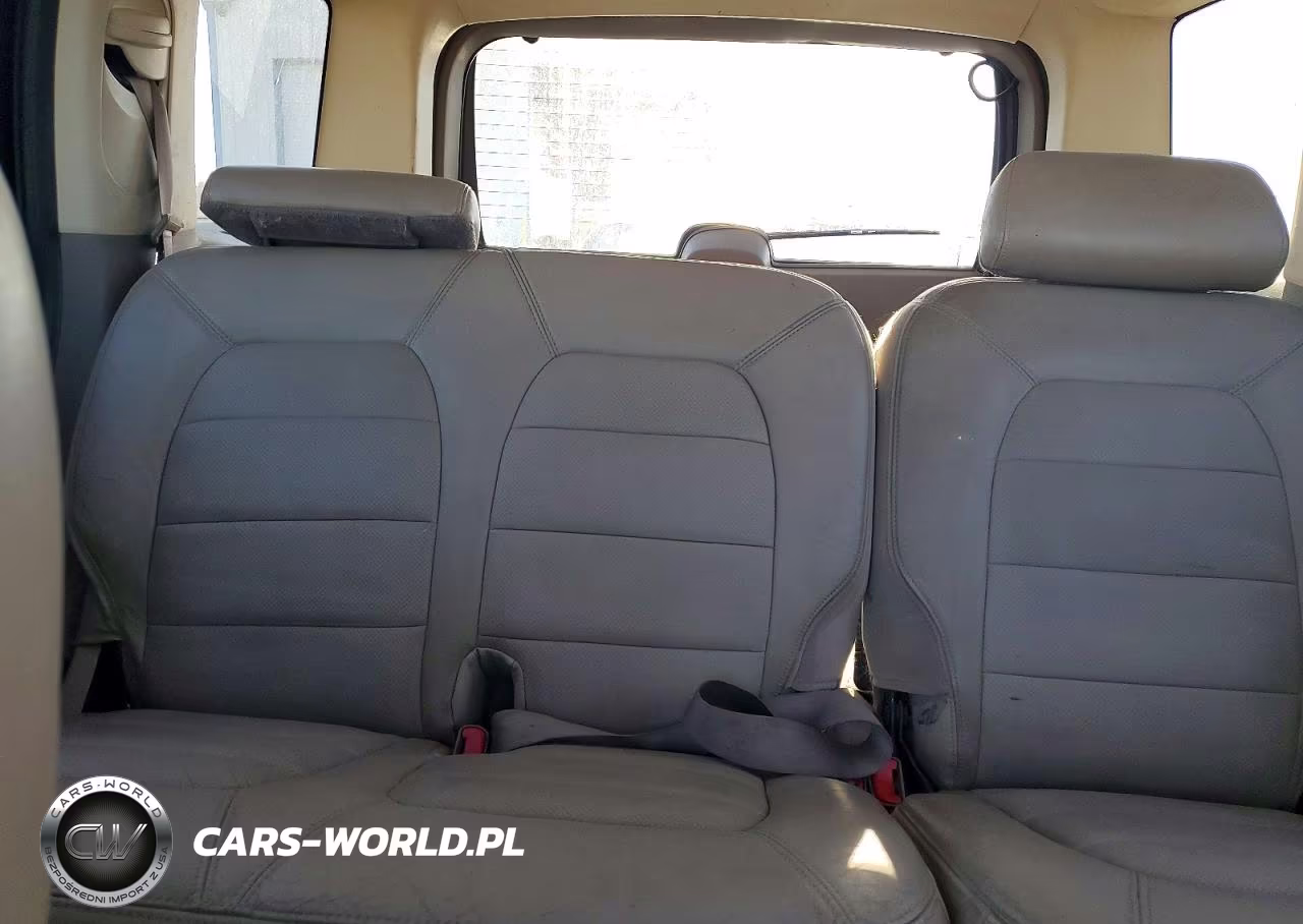 2002 Ford Explorer Limited VIN:1FMDU75W52ZB62101 - 10