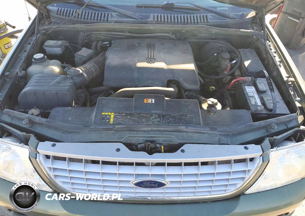 2002 Ford Explorer Limited VIN:1FMDU75W52ZB62101 - 12
