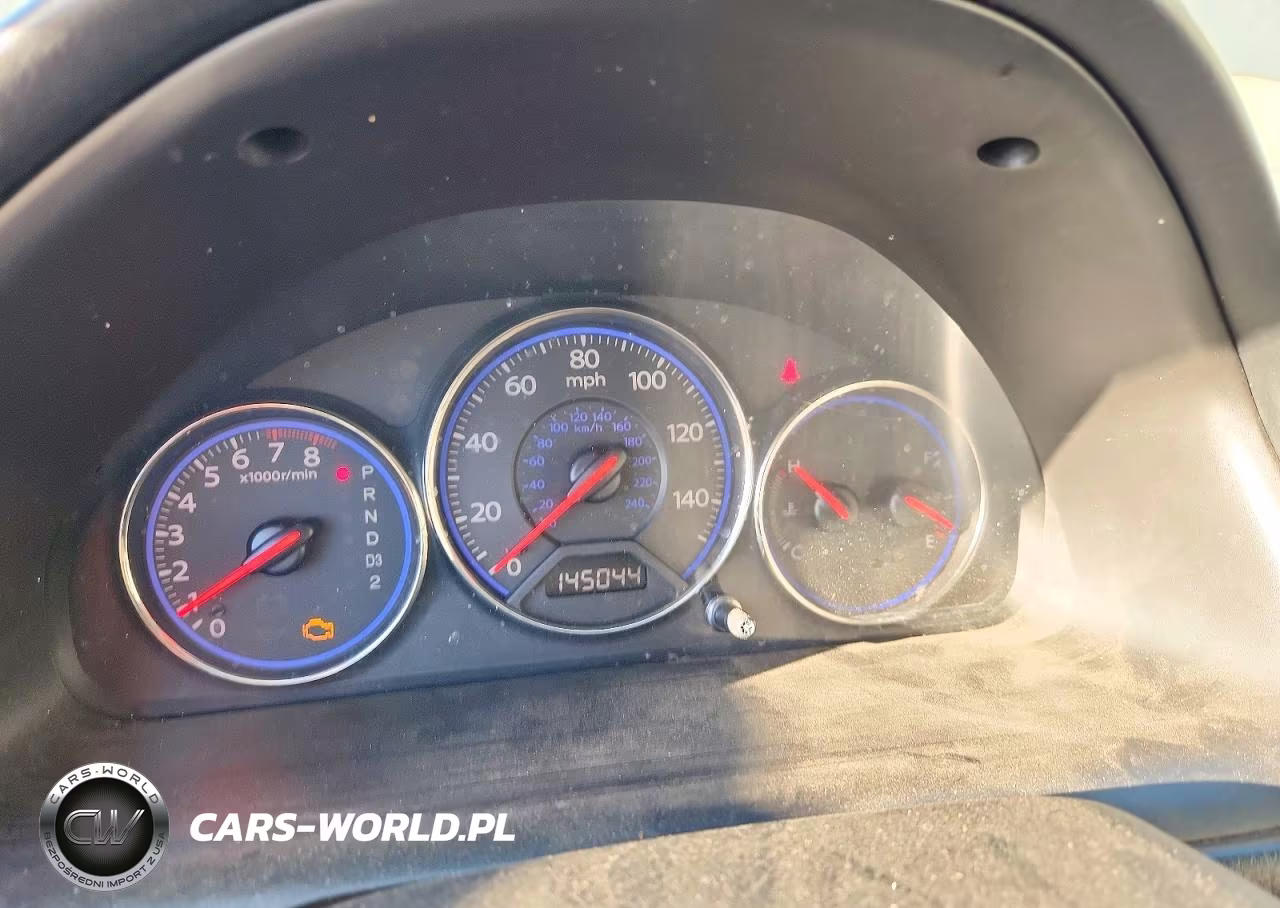 2004 Honda Civic Lx VIN:2HGES16554H638417 - 9