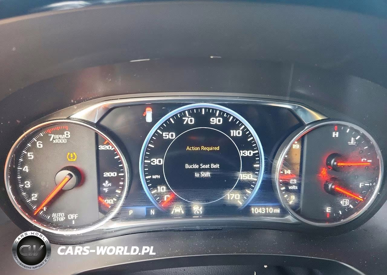 2022 Chevrolet Traverse Premier VIN:1GNEVKKW6NJ174913 - 9