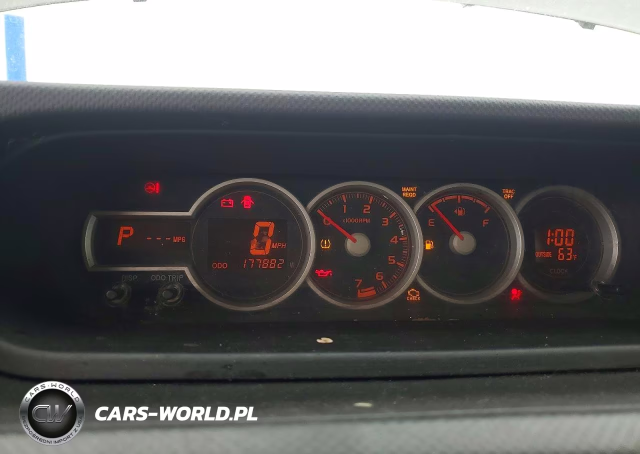 2012 Scion Xb Base VIN:JTLZE4FE7CJ010921 - 9