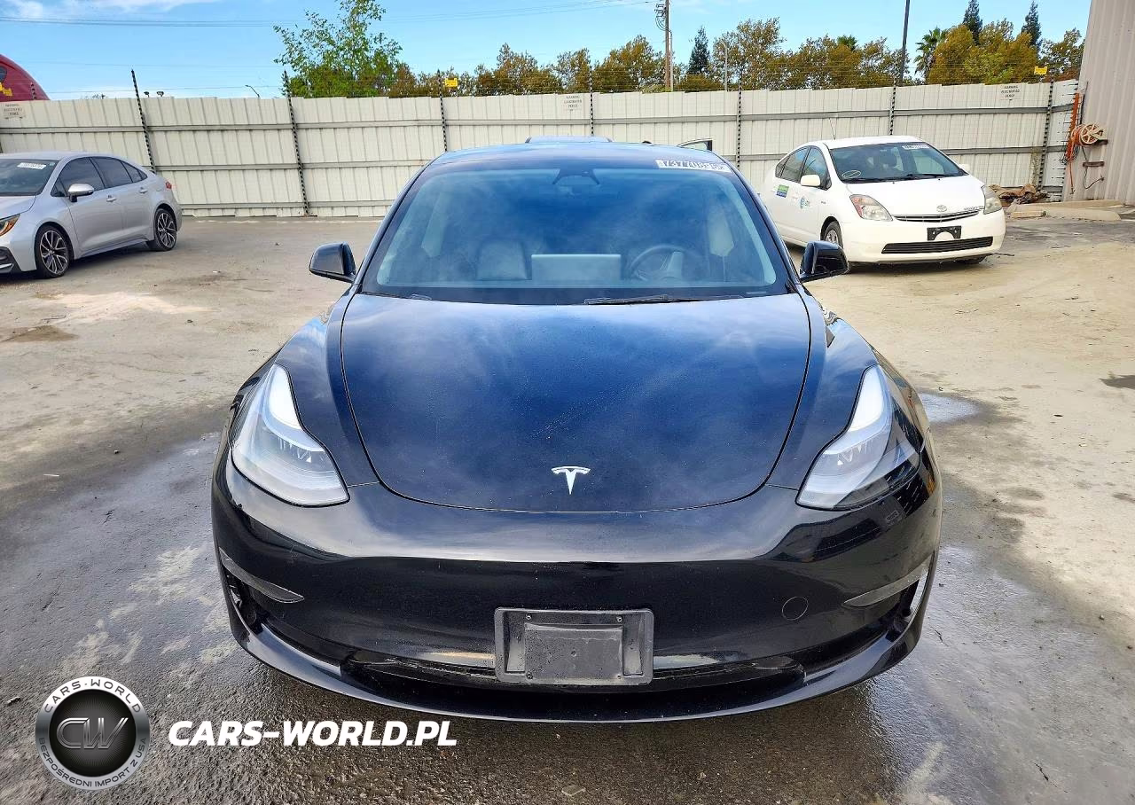 2023 Tesla Model 3 VIN:5YJ3E1EA0PF459644 - 5