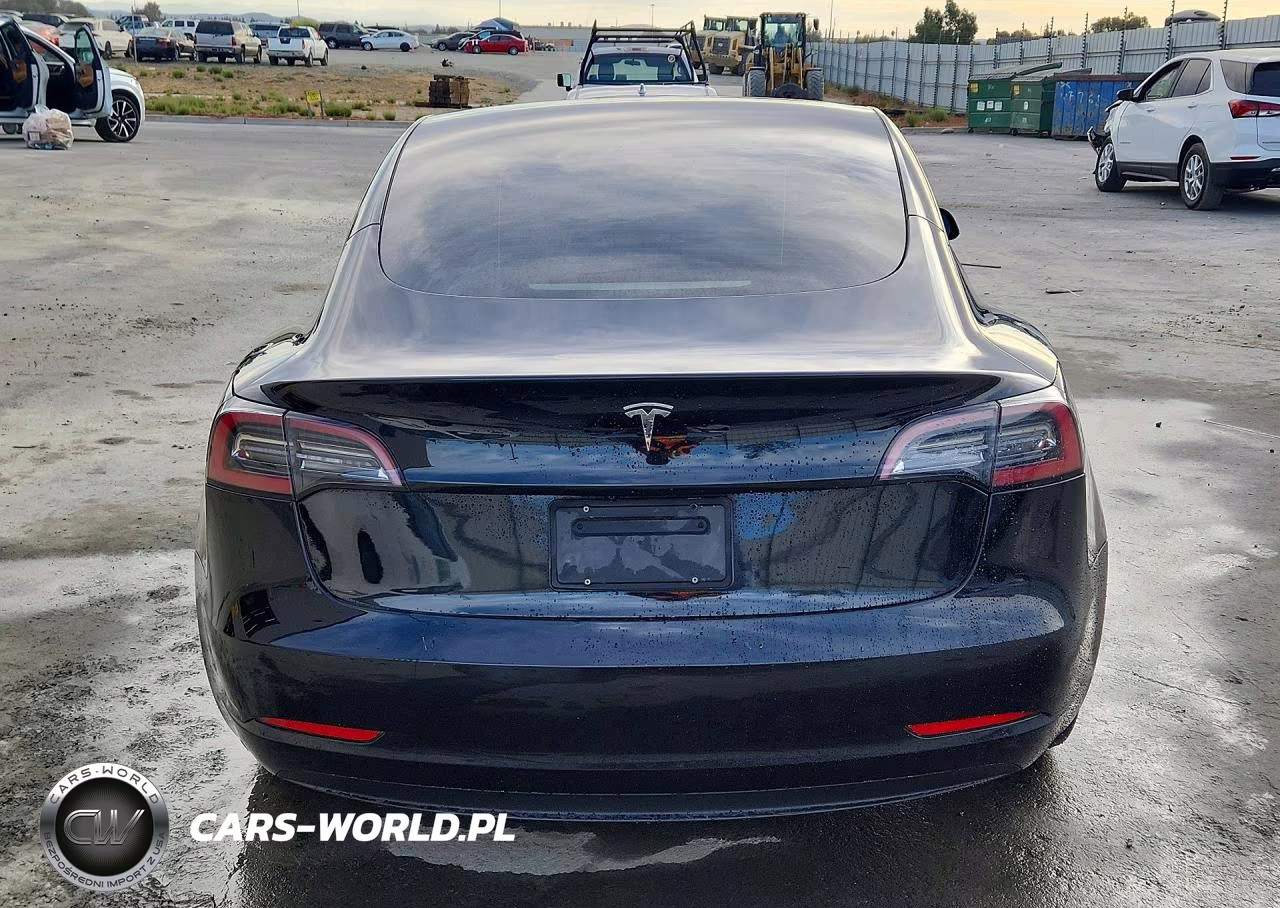 2023 Tesla Model 3 VIN:5YJ3E1EA0PF459644 - 6