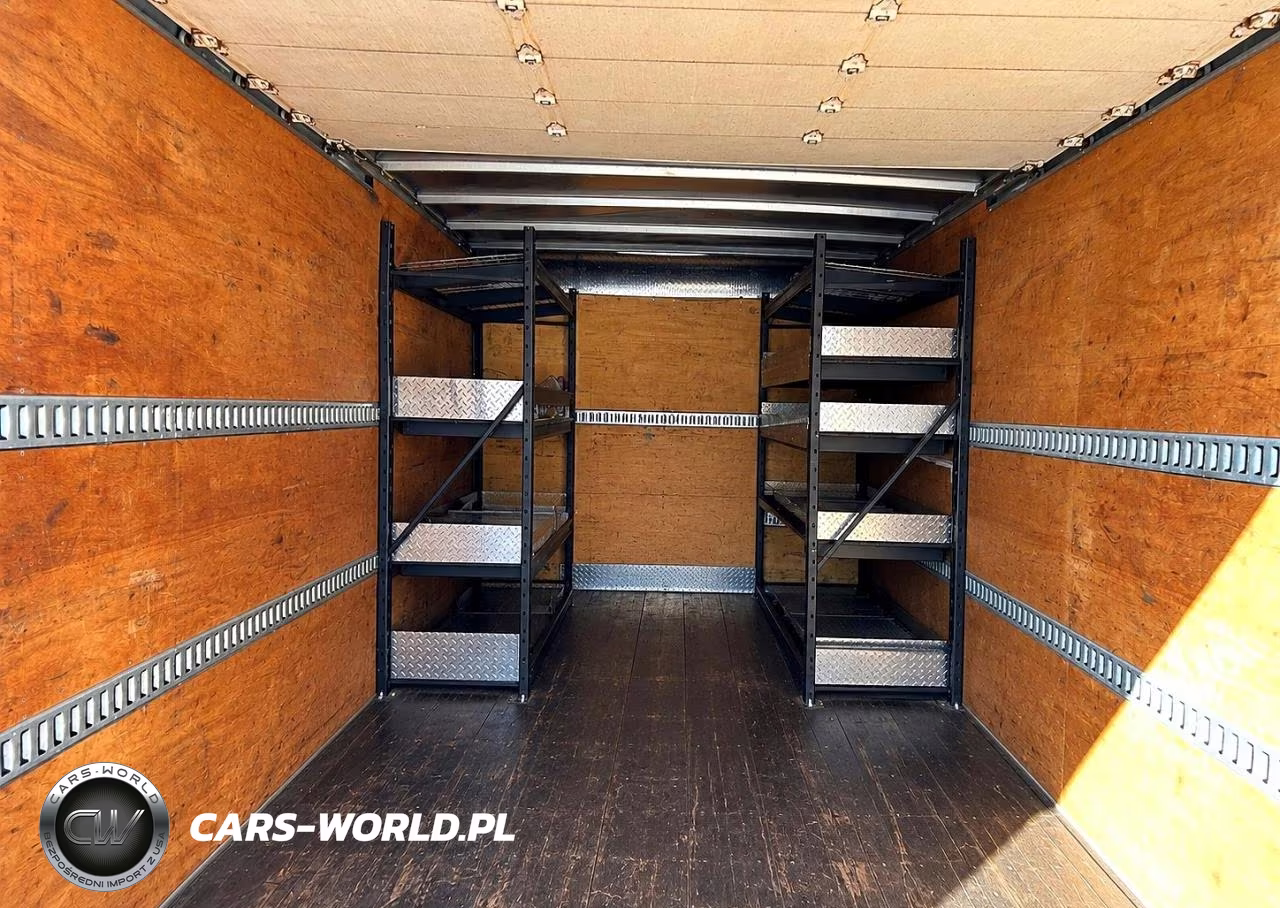 2018 Mercedes-Benz Sprinter 3500 VIN:8BNPF4CC9JE155645 - 6