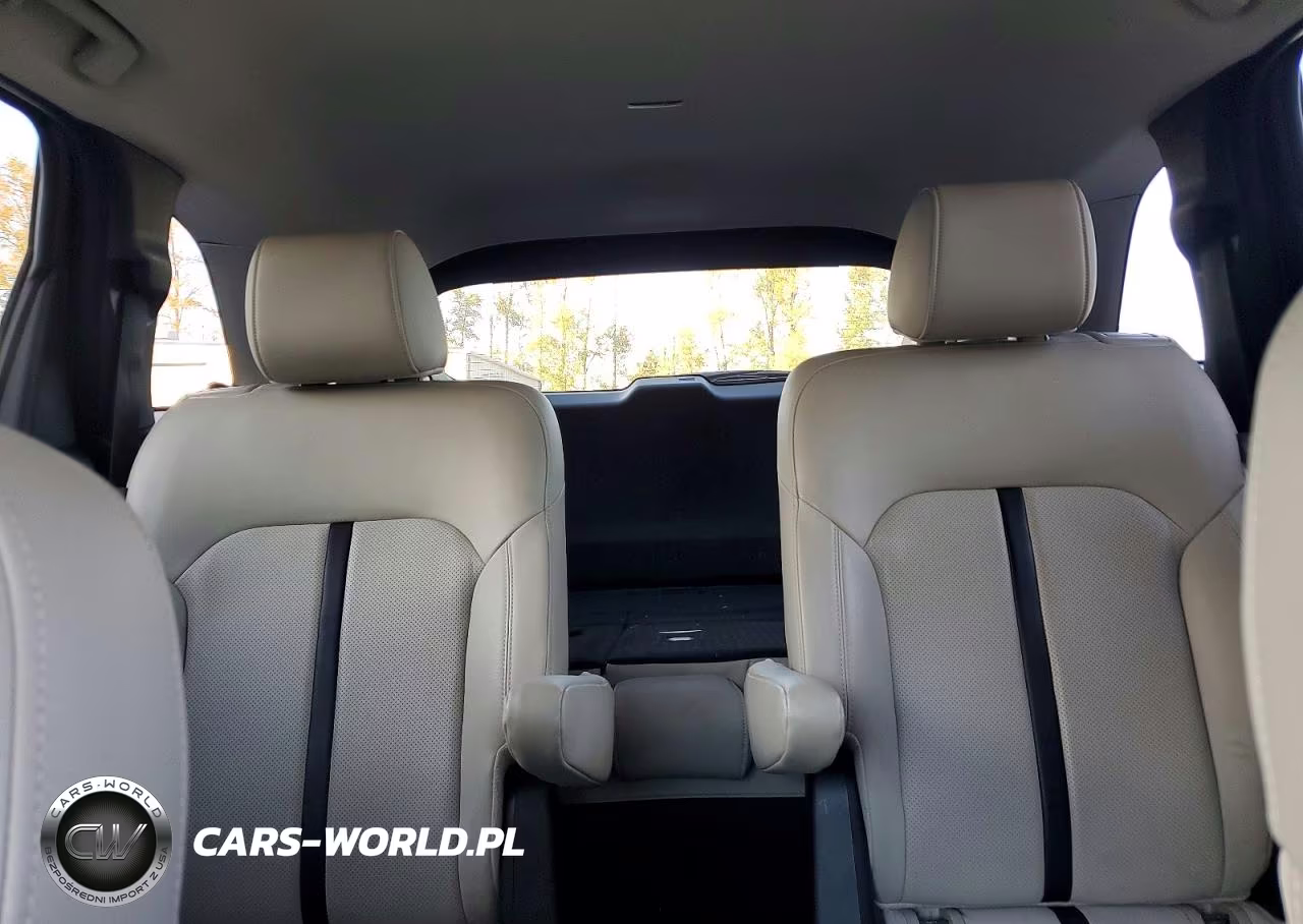 2024 Mazda Cx-90 Preferred VIN:JM3KKBHA2R1113197 - 10