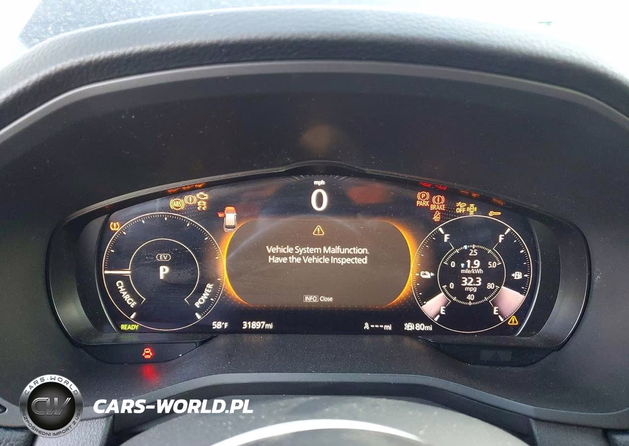 2024 Mazda Cx-90 Preferred VIN:JM3KKBHA2R1113197 - 9