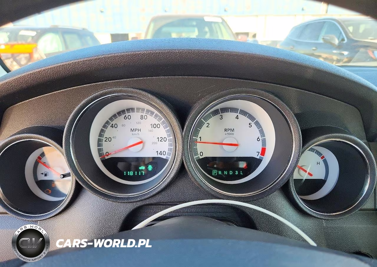 2008 Dodge Charger VIN:2B3KA43G48H265700 - 9