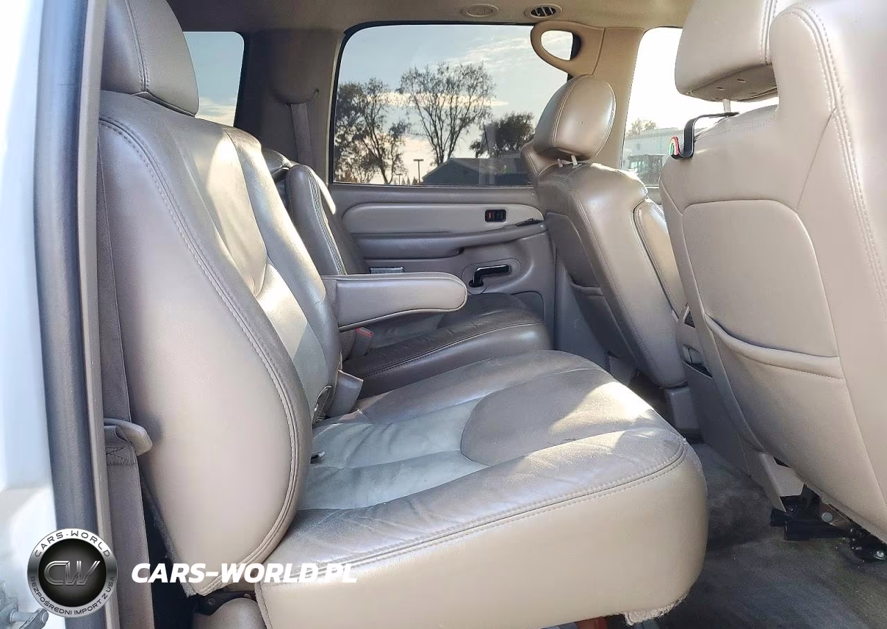 2006 GMC Yukon Xl Denali VIN:1GKFK66U36J142156 - 11