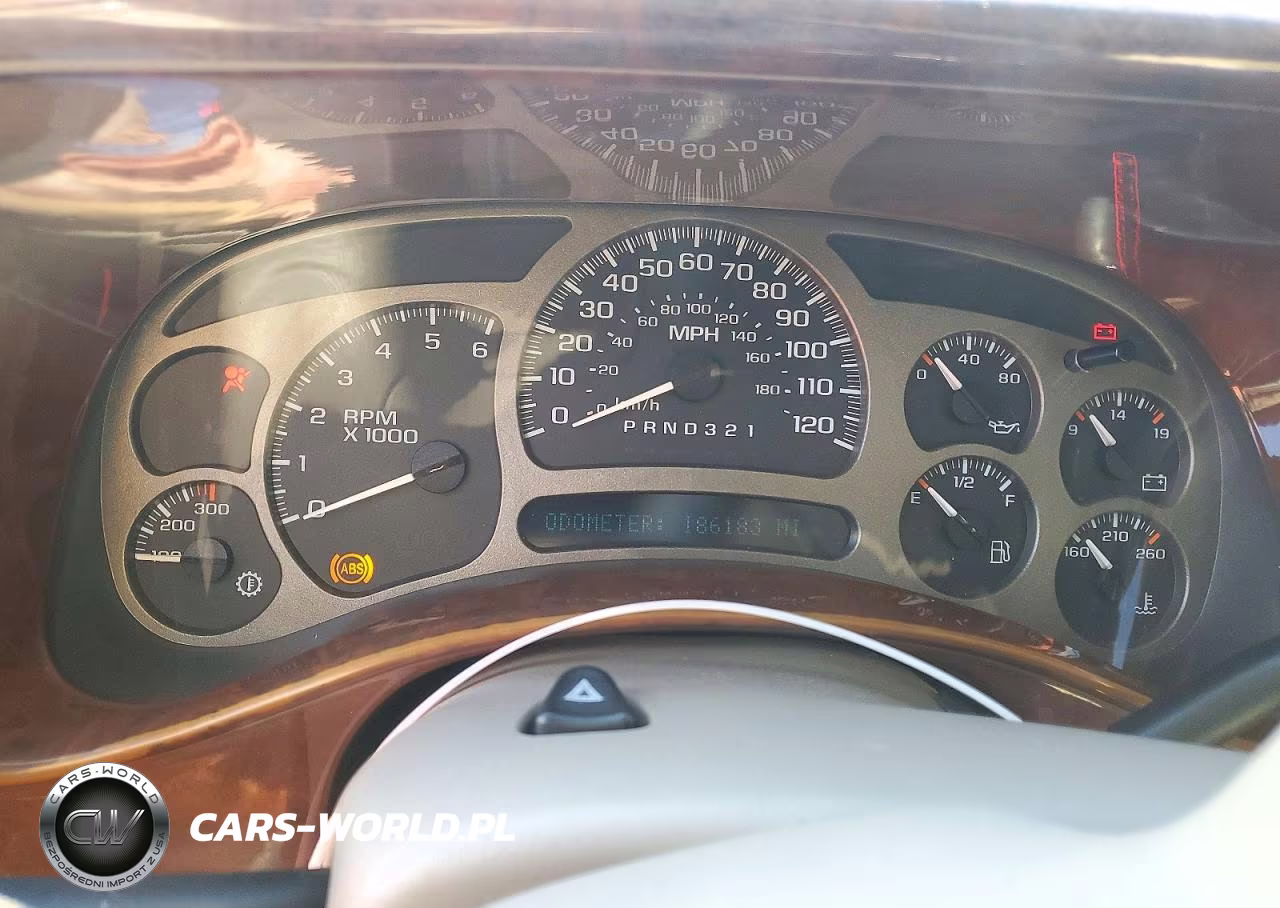 2006 GMC Yukon Xl Denali VIN:1GKFK66U36J142156 - 9