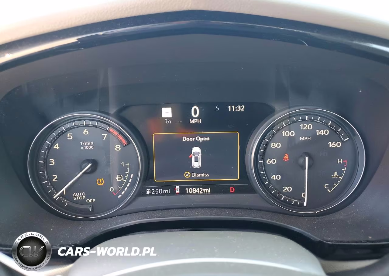 2024 Cadillac Xt5 Premium Luxury VIN:1GYKNCRS3RZ743366 - 9