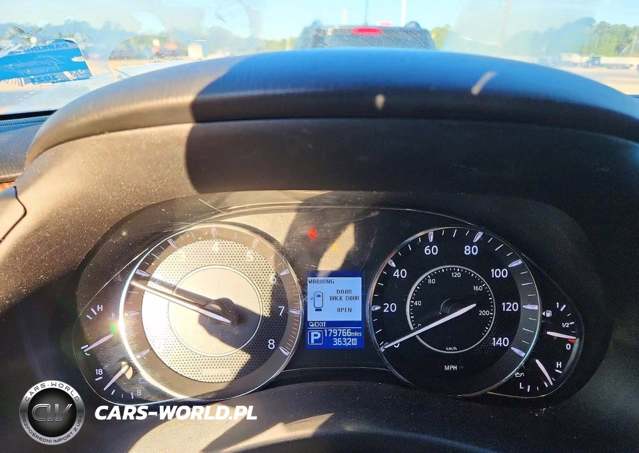 2017 Nissan Armada Platinum VIN:JN8AY2ND2H9005961 - 9
