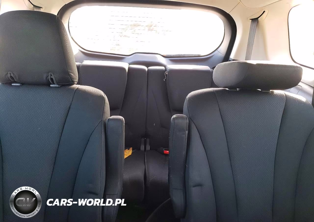 2014 Mazda 5 Touring VIN:JM1CW2CL8E0168490 - 10